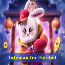 futemax.fm futebol ao vivo